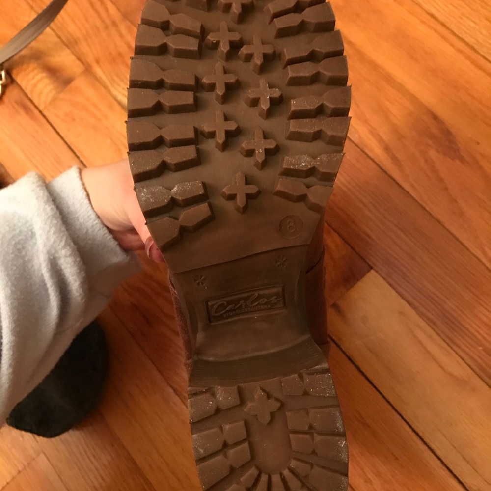 Booties!!! - Picture 3 of 3